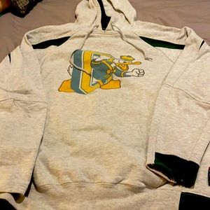 University of Oregon unisex sweatshirt